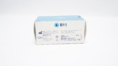 BVI Beaver  375940 Needle Blade Cutting Edge 1.5mm - Box of 3